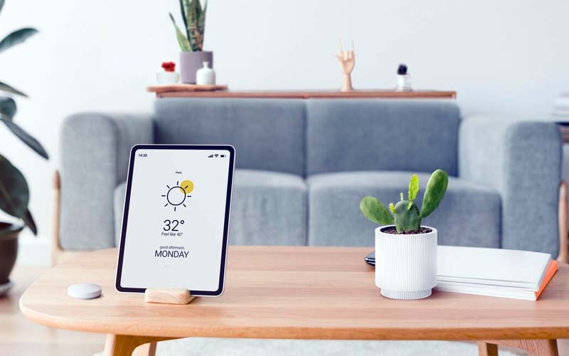 Picture of Eco-Friendly Smart Home Habits to Save Energy & Protect the Planet