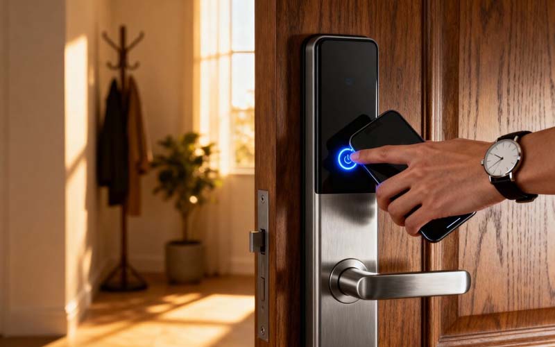 biometric-access-systems